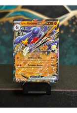Cynthia's Garchomp Ex  104/182