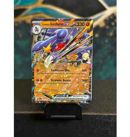 Cynthia's Garchomp Ex  104/182