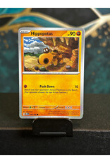 Hippopotas  105/182