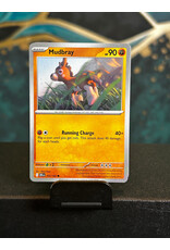 Mudbray  107/182