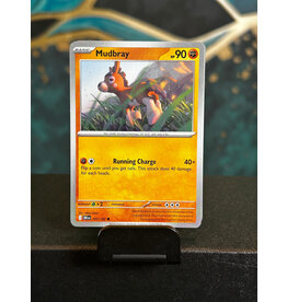 Mudbray  107/182