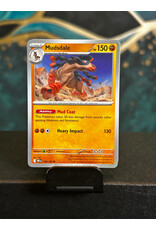 Mudsdale  108/182