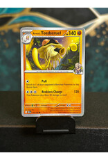 Arven's Toedscruel  110/182