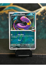 Team Rocket's Ekans  112/182