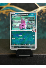 Team Rocket's Nidoran♂  117/182