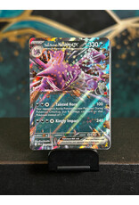 Team Rocket's Nidoking Ex  119/182