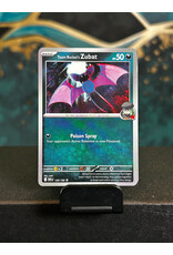 Team Rocket's Zubat  120/182