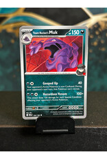 Team Rocket's Muk  124/182