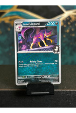 Marnie's Liepard  131/182
