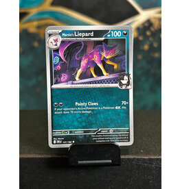 Marnie's Liepard  131/182