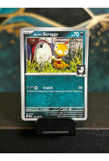 Marnie's Scraggy  132/182