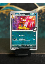 Marnie's Scrafty  133/182
