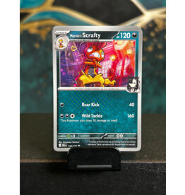 Marnie's Scrafty  133/182