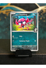 Marnie's Impidimp  134/182