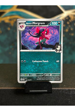 Marnie's Morgrem  135/182