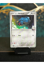 Steven's Beldum  143/182