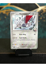Steven's Skarmory  142/182