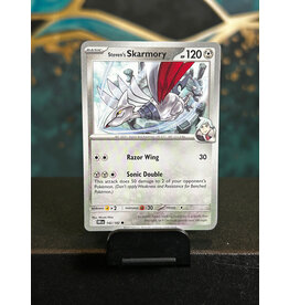 Steven's Skarmory  142/182