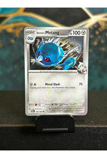 Steven's Metang  144/182
