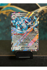 Steven's Metagross Ex  145/182
