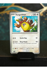 Kangaskhan  151/182