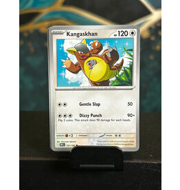 Kangaskhan  151/182