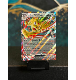 Team Rocket's Persian Ex  150/182