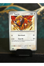 Tauros  152/182