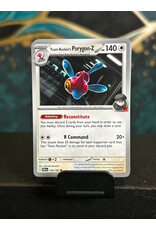 Team Rocket's Porygon-Z  155/182