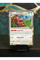 Arven's Greedent  159/182