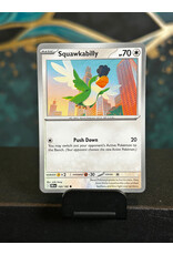 Squawkabilly  160/182