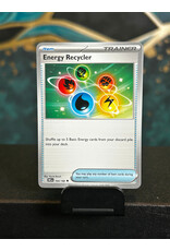 Energy Recycler  164/182