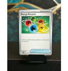 Energy Recycler  164/182