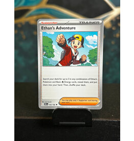 Ethan's Adventure  165/182