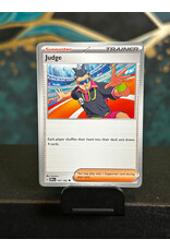 Judge  167/182
