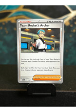 Team Rocket's Archer  170/182