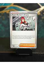 Team Rocket's Ariana  171/182