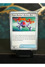 Team Rocket's Bother-Bot  172/182