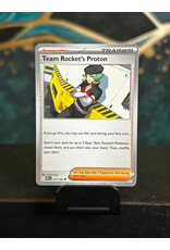 Team Rocket's Proton  177/182