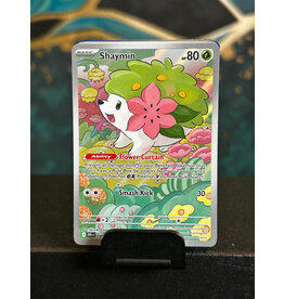 Shaymin  185/182
