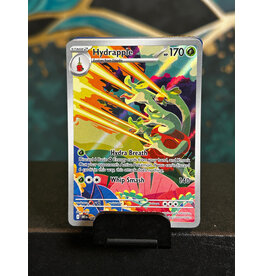 Hydrapple  188/182