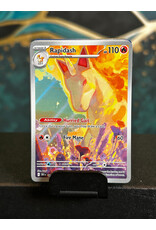 Rapidash  189/182