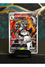 Team Rocket's Houndoom  191/182