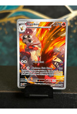 Blaziken  192/182
