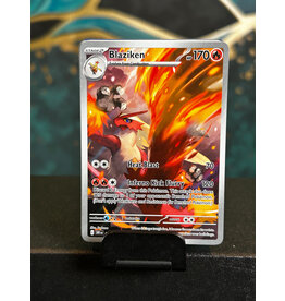 Blaziken  192/182