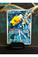 Misty's Psyduck  193/182