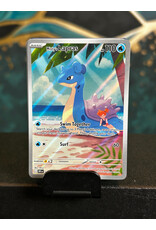 Misty's Lapras  194/182