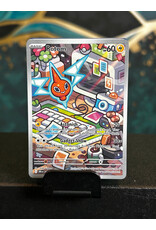 Rotom  197/182