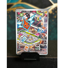 Rotom  197/182
