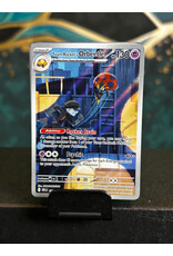 Team Rocket's Orbeetle  198/182